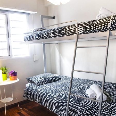 Ferienwohnung Loft Rodriguez Málaga Exterior foto